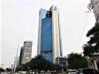 Handico Tower